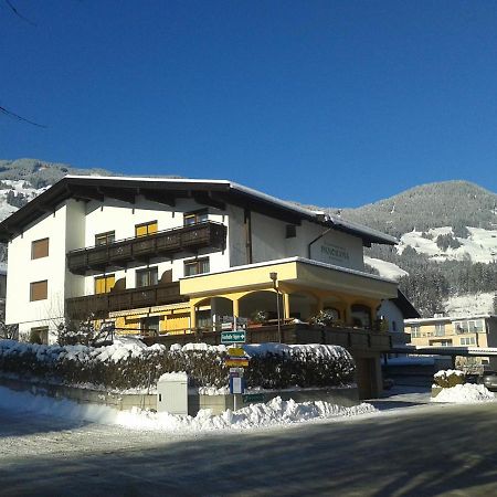 Apart Kofler'S Panorama-Zillertal Fügen Kültér fotó
