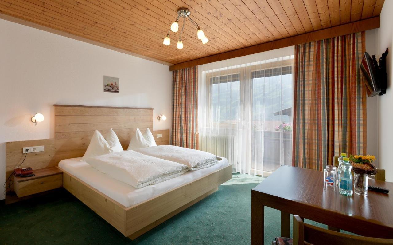 Apart Kofler'S Panorama-Zillertal Fügen Kültér fotó