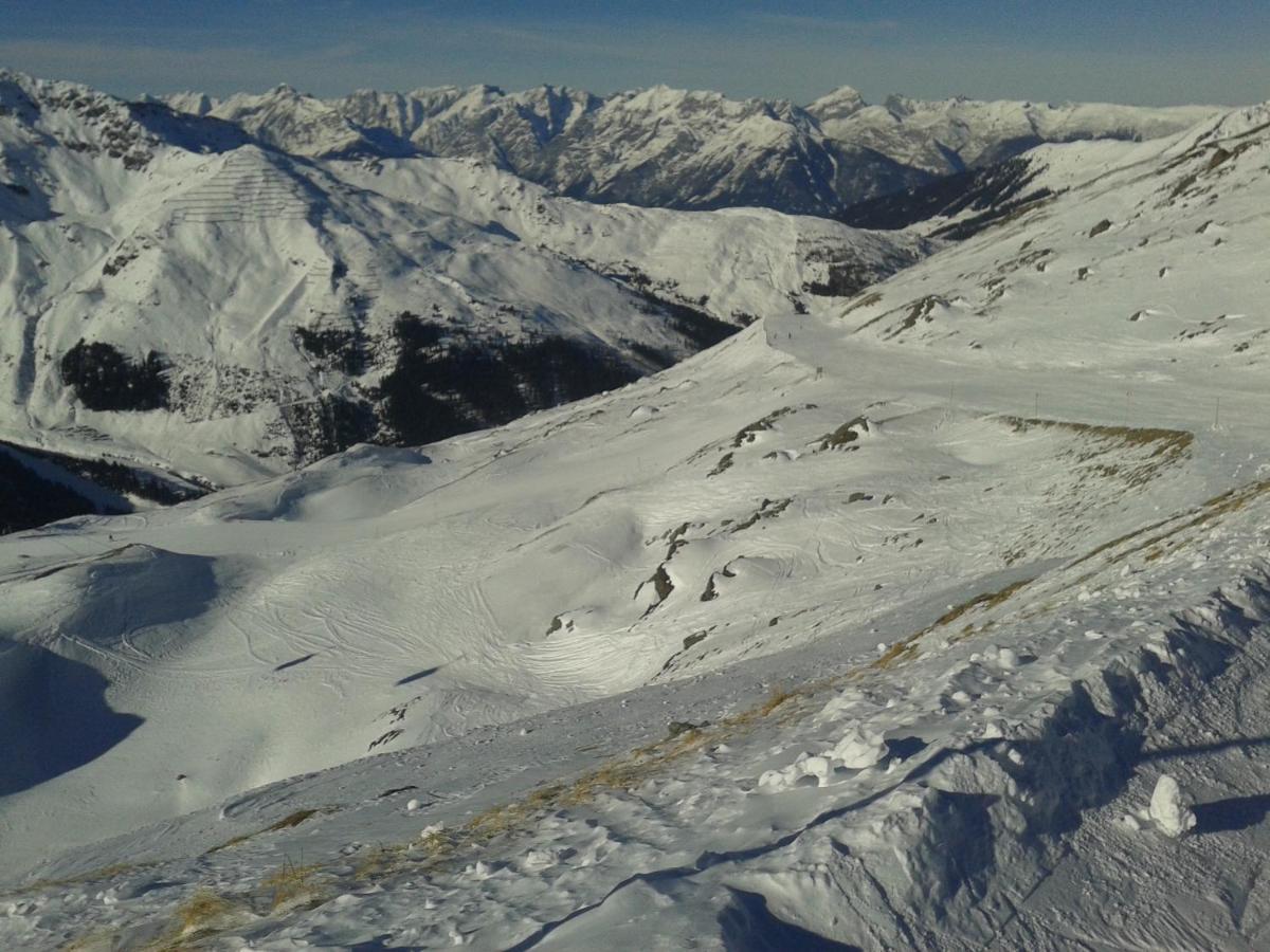 Apart Kofler'S Panorama-Zillertal Fügen Kültér fotó