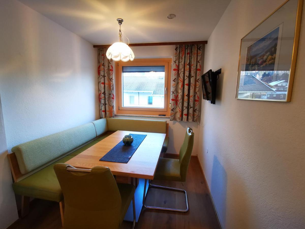 Apart Kofler'S Panorama-Zillertal Fügen Kültér fotó